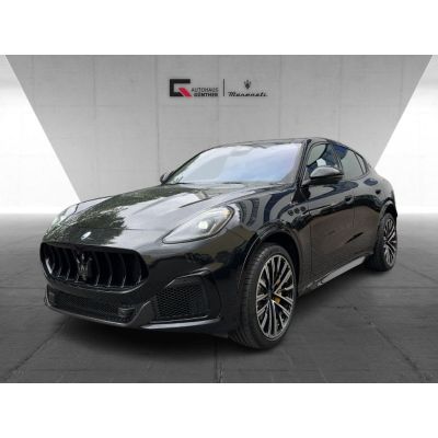 Maserati Grecale Trofeo MY25 530PS V6-PANO-5J. GA-21Zoll