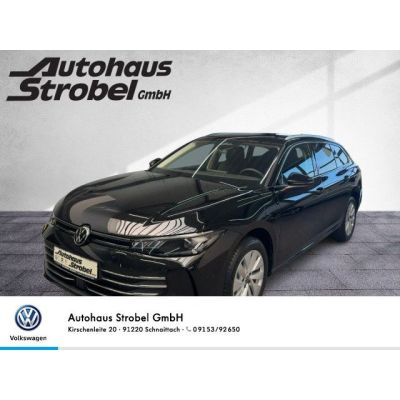 Volkswagen Passat Business 1.5 eHybrid 6-Gang DSG AHK*Sitzh