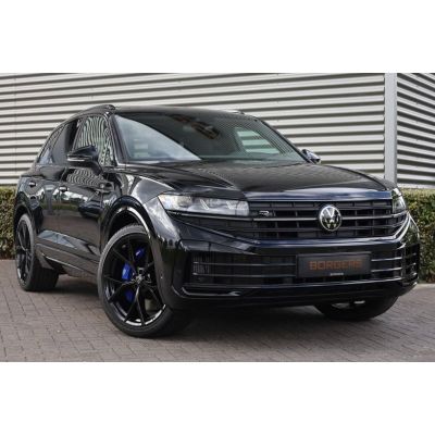 Volkswagen Touareg R eHybrid Massage l Servosluiting l Pano