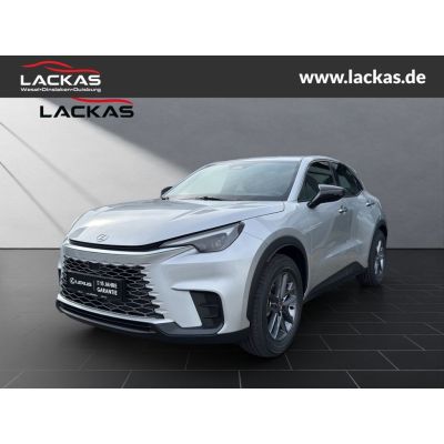 Lexus LBX Basis 1.5 Hybrid*KOMFORT-PAKET*15JGARANTIE