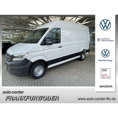 Volkswagen Crafter 35 Kasten 2.0 l