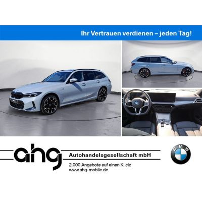 BMW 330e xDrive Touring MSportPro Innovat.pkt AHK