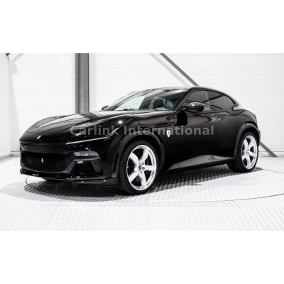 Ferrari Purosangue V12 4WD -NEW-NEU-2025-VOLL-FULL-