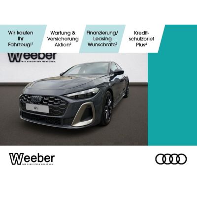 Audi A5 Limousine edition one TFSI quattro 150 kW S t