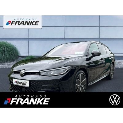 Volkswagen Passat 2.0TDI,4Motion,DSG,R-Line Signa,Standhz.