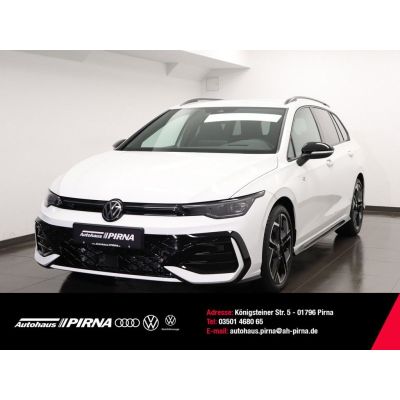 Volkswagen Golf Variant R-Line 2.0 TDI DSG #AHZV#IQ.LIGHT