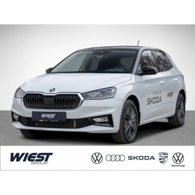 Skoda Fabia 1.5 TSI DSG Selection *MATRIX/NAVI/KAMERA*