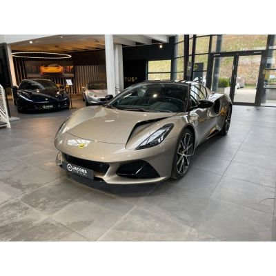 Lotus Emira I4