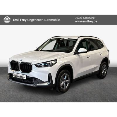 BMW X1 sDrive18i Head-Up DAB LED RFK Komfortzg. Shz