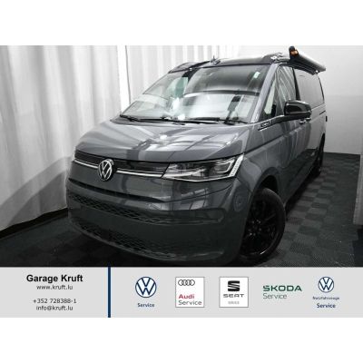 Volkswagen California Ocean LP 110kw TDI DSG7 - Allwetter, 