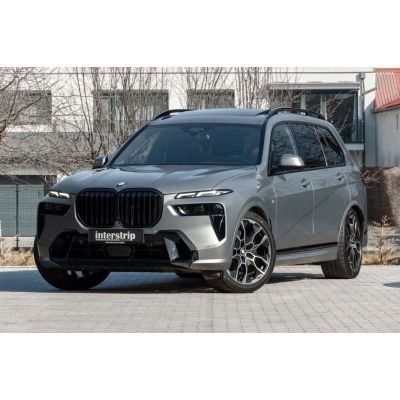 BMW X7 40i M SPORT.SKY.LUFTF.MASSAGE.SOFTC.360°.AHK.
