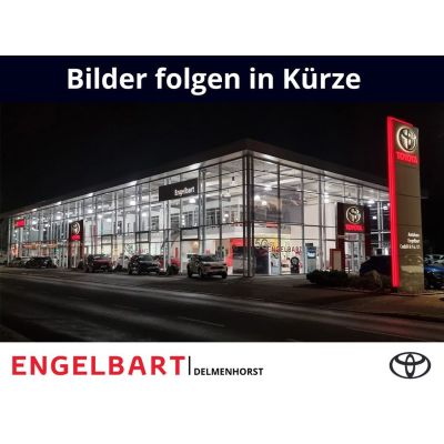 Toyota Proace Max 2.2D Automatik L3 H2 Meister 35H NAVI