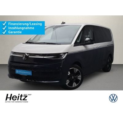 Volkswagen T7 Multivan TDI DGS GOAL lang Navi AHK