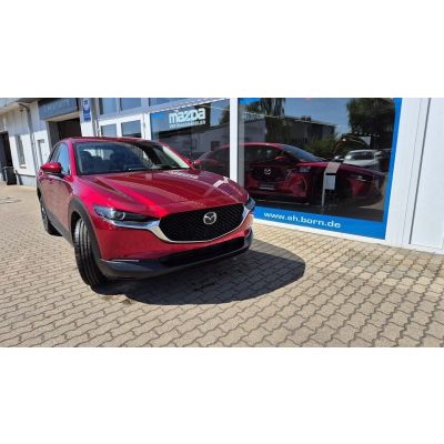 Mazda CX-30 5WGN 2.5L e-SKYACTIV G 140ps FWD Prime-Lin