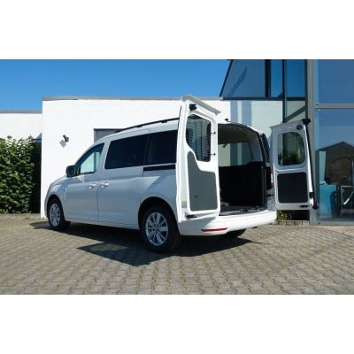 Volkswagen Caddy Maxi LIFE 7Stz DSG UPE: 44.990EUR*
