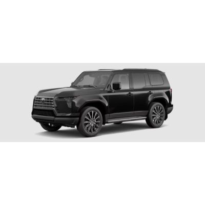 Lexus GX 550 2025 Luxury € 119500 HC INTERNATIONAL