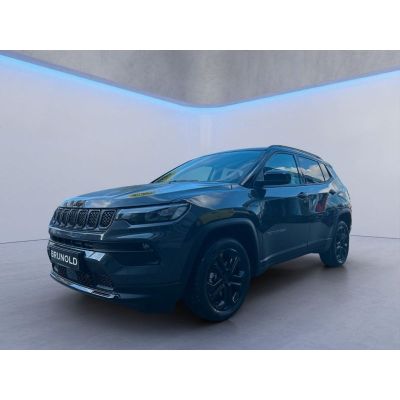 Jeep COMPASS e-Hybrid MY25-North Star 1.5l T4 FWD