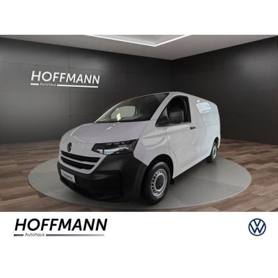 Volkswagen T7 Transporter 2.0 TDI Klima LED Kasten