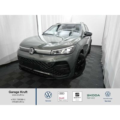 Volkswagen Tiguan Diesel 2.0 TDI SCR 4MOTION DSG R-Line - P