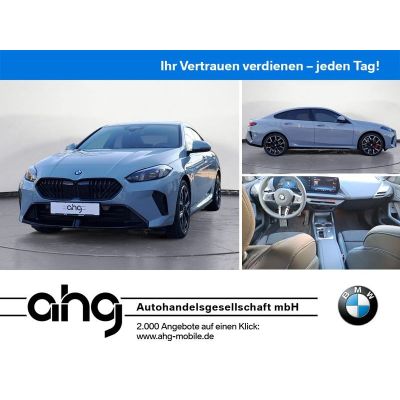 BMW 220d Gran Coupé AHK M-Sport M-SportPro Premium
