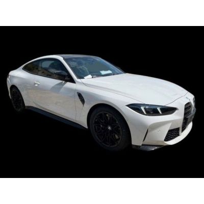 BMW M4 Competition xDrive Coupe 530PS,Sitztbelüftung
