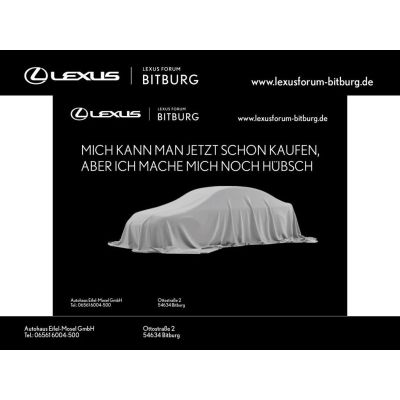 Lexus RX 450 h+ E-Four Business Line