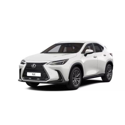 Lexus NX 350h Executive Line *360*HUD*Navi*LED*el Heck
