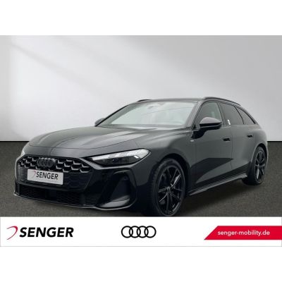 Audi A5 Avant 2,0 TDI MMI experience plus Matrix-LED
