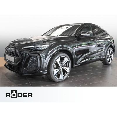 Audi Q5 Sportback 2.0 TDI 150 kW quattro edition one 