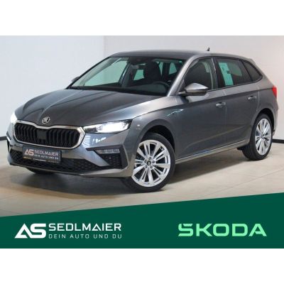 Skoda Scala 1.5 TSI Tour MATRIX-RCam-NAV-WSS+SHz-APPs