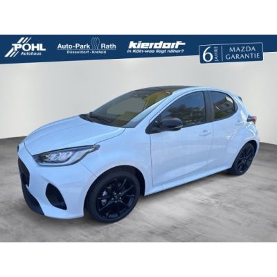 Mazda 2 Hybrid Homura Plus*Rückfahrkamera*Adaptiver Te