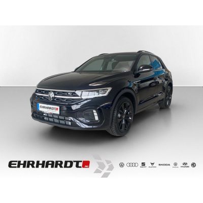 Volkswagen T-Roc 2.0 TSI DSG 4Motion R-Line PANO*IQ-LIGHT*N