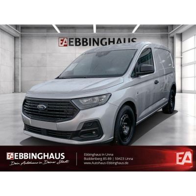 Ford Transit Connect 2.0 EcoBlue Trend Digi-Cockpit