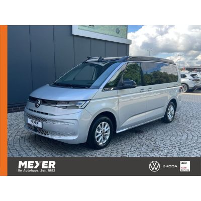 Volkswagen California Ocean 2.0 TDI DSG *AHK,Markise,Standh