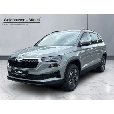 Skoda Karoq 2.0 TDI 4x4 Drive Klima Navi