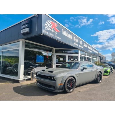 Dodge Challenger Hellcat Jailbreak - LAST CALL