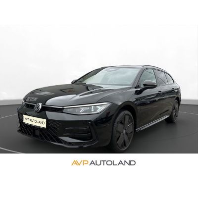 Volkswagen Passat 1.5 TSI DSG eHybrid R-Line BLACK STYLE