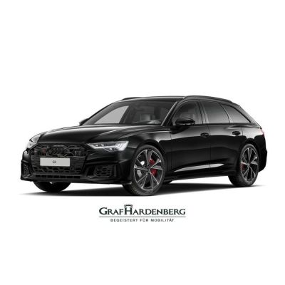 Audi S6 Avant TDI 344 PS tiptronic *SOFORT VERFÜGBAR*