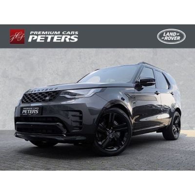 Land Rover Discovery 5 D300 Dynamic HSE StandHZG AHK-el. kl