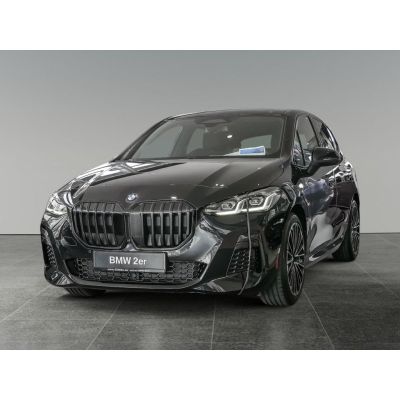BMW 218i Sportpaket HUD Navi LED Klima PDC