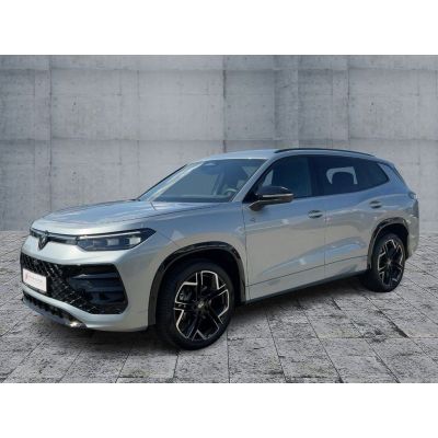 Volkswagen Tayron R-Line 2,0 l TSI 4M DSG BlackStyle*AHK*Hu