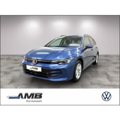 Volkswagen Golf Variant Life 1.5 TSI LED-Plus/Navi/RFKamera