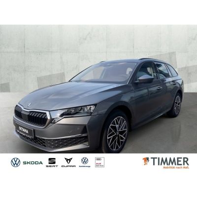 Skoda Octavia Combi 2.0 TDI 110 kW Tour