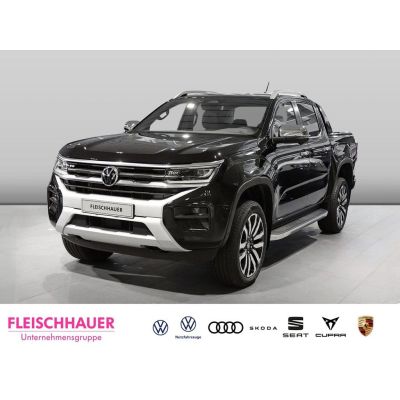 Volkswagen Amarok Doppelkabine 4Motion EU6d Aventura DC 3.0