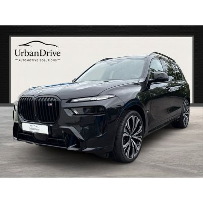 BMW X7 M60i*BW*Massage*Sky*Crafted*Kristall*