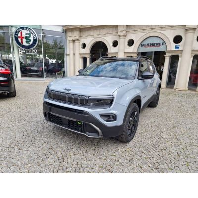 Jeep AVENGER 4XE MY25 Overland 1.2l T3 eAWD*NAVI