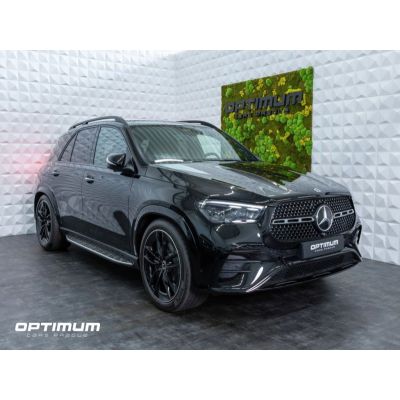 Mercedes-Benz GLE 300 d 4MATIC