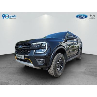 Ford Ranger Wildtrak X 2,0D Autom. mit Hardtop