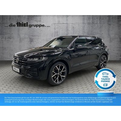 Volkswagen Touareg 3,0 l V6 TDI 4MOTION R-Line Head-up+HD-M