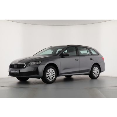 Skoda OCTAVIA COMBI  1.5 TSI APPLE/ANDROID CARPLAY